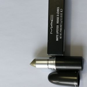 Matte Lipstick